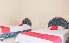 Reddoorz At Hotel Padjajaran Tasikmalaya